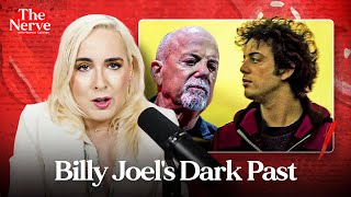HBO’s Billy Joel Documentary Reveals His Dark Childhood and the Misunderstood Depth of His Genius