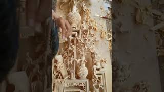 AmazingChina: Master Wood Carving