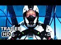 THE BEYOND Official Trailer (2018) Sci-Fi Movie HD