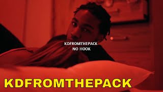 KDFROMTHEPACK RAPPER MUSIC COMPILATION