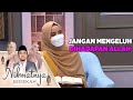 Jangan Pernah Mengeluh Dihadapan ALLAH - Nikmatnya Sedekah