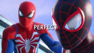 Spider-Man 2 is PERFECT (No Spoilers)