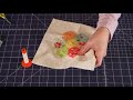 simple applique tutorial