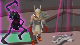 Killing The Most Profitable Boss In The Game (on a uim) - UIM Loki #56