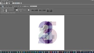 How to create Slit animation using 3DMasterKit