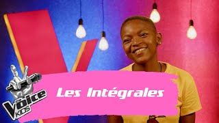 Intégrale - Flora | Auditions à l'aveugle | Saison 1 | The Voice Kids Afrique Francophone.