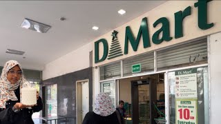 Dmart grocery shopping and new arrivals | dmart vlog| month starting grocery shopping