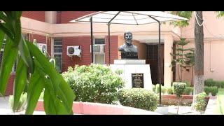 Shivaji College, University of Delhi: 60th Anniversary Film (1961 - 2021)