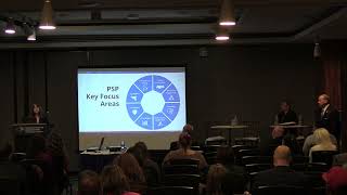 2024 Public Safety Symposium Room 4- Ending the Cycle of Violence Through Collaborative Partnerships