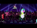 Just Dance 2016 - I Gotta Feeling