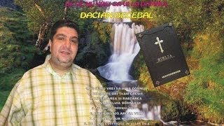 Dacian Decebal - Cant Aleluia Domnului.