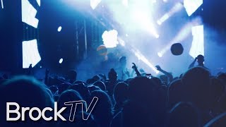 Brock University Welcome Week 2018 Aftermovie