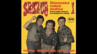 Senzus -  Do rána je malá chvíľa, Vysoký jalovec