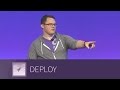 Integrating with the GitHub API - GitHub Universe 2015