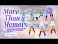 More Than a Memory - Line Dance (Beginner)// 초급 라인댄스 // 수원 광교 Y2K