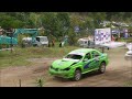 【jor 2023 round3 c u0026x class final】33th gandouko 4wd offroad race jor off road racing