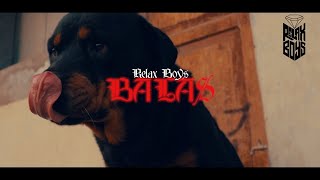 Relax Boys - Balas (Official Video) #latindrill #spanishdrill #peruviandrill
