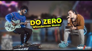 WHINDERSSON NUNES - DO ZERO