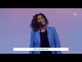 CeCe Winans: Believe For It (Live at Passion City)