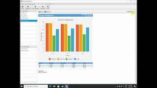 MarkReader: Scoring and reporting
