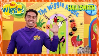 Halloween Five Finger Family with John Wiggle 🎃 Kids Songs & Nursery Rhymes ✋ The Wiggles
