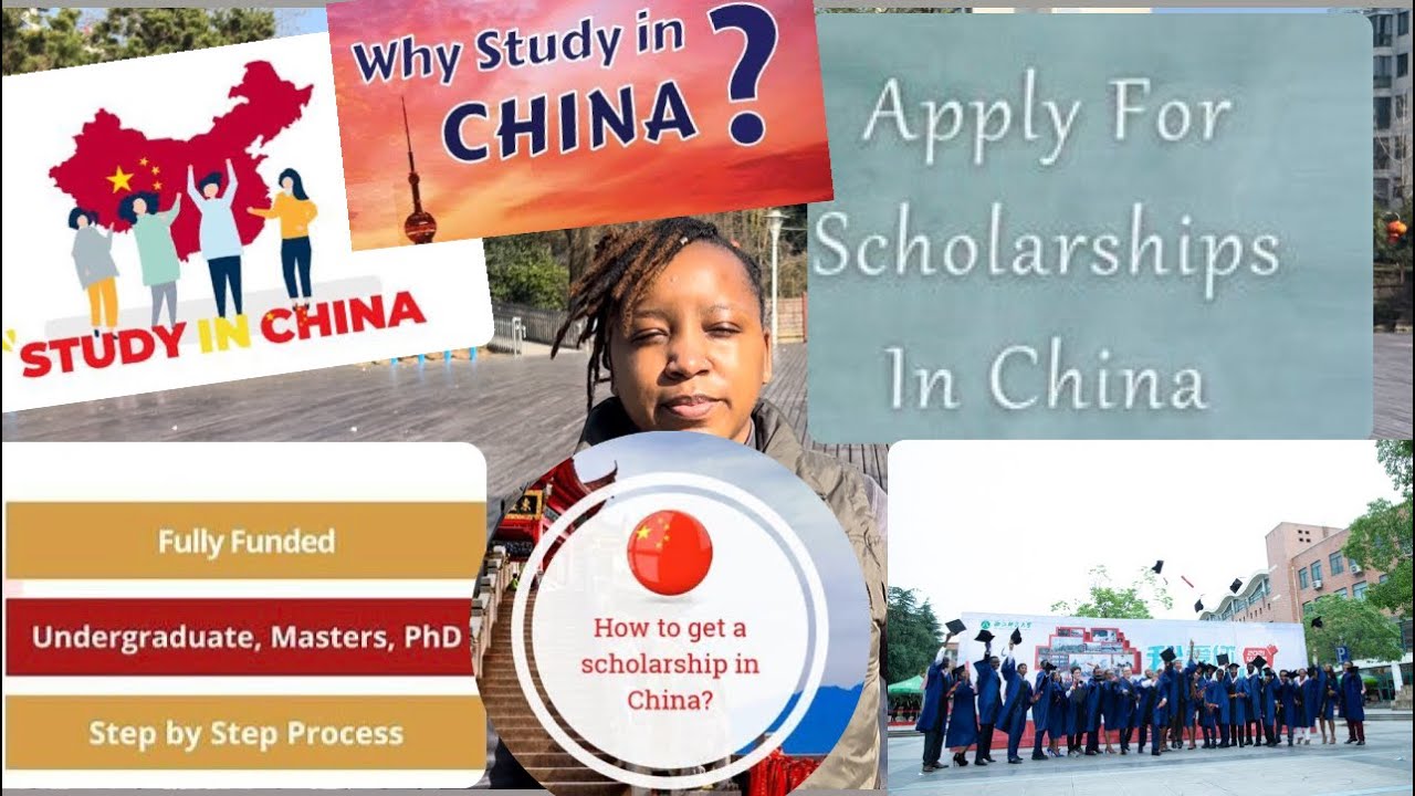 Scholarships China Application Info Study In China How Why Where