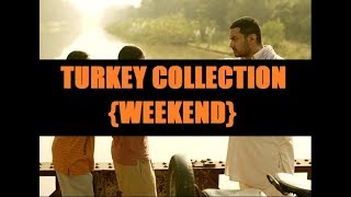 Dangal Box Office Collection Turkey |Weekend | 3 Days