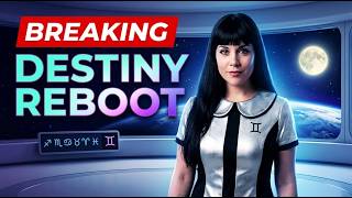 New Moon in Gemini 2026: MASSIVE Plot Twist Incoming | All 12 Signs