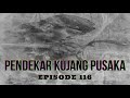 Pendekar Kujang Pusaka Episode 116