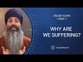 Why Are We Suffering? | Anand Sahib 7 | The Guru's Bliss