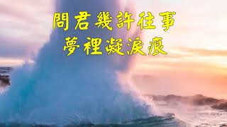 福音金曲 - 凱歌傳揚系列 - 恩光沿路引（原曲：一醉解千愁）詞/粵