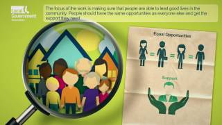 Transforming Care introduction