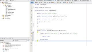 Zombie game written in java