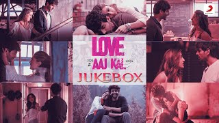 Love Aaj Kal | Kartik Aaryan | Sara Ali Khan | Arijit Singh | Pritam | Mohit Chauhan | Raftaar | KK