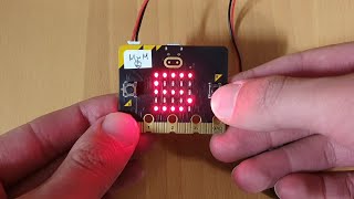 How to create a counter that resets with the micro:bit