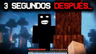 La Extraña Entidad de Minecraft que Acecha en el Mundo de Jacob... | Ep. 2