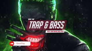 Bass Boosted Trap Mix → Trap & Bass Music 2020 🔥