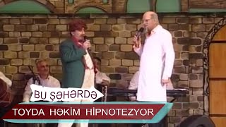Toyda həkim hipnotezyor - 7 il (2007, Bir parça)