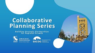 Collaborative Planning Series Session 1