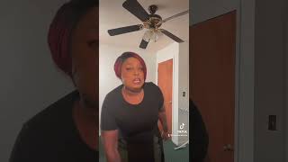 LORD ￼Let me lean (TikTok) Dottie Peoples I own no copyright #dottie #Lord