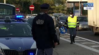 Covid, Italia torna arancione ma per poco. Si prepara nuovo lockdown