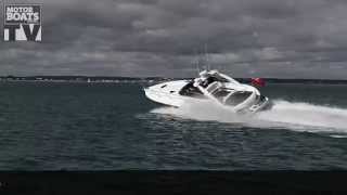 Sunseeker Superhawk 34 Used boat test MBM