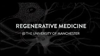 Regenerative Medicine: The Future of Healthcare?