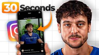 How I Recreate Viral Instagram Reels Using Claude Code