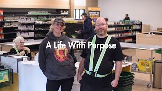 A Life With Purpose: Chris's Journey to COR