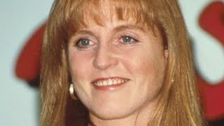 Sarah Ferguson's Most Controversial Moments Ever