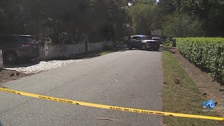 Report: Fewer murders, more hate crimes in Va. in '24