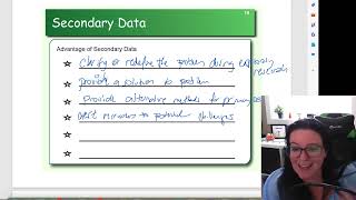 Pros and Cons of Using Secondary Data