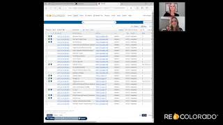 Pro Tip: View Public Records in Matrix