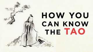 Taoism's Greatest Virtue Explained